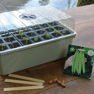 28 Cell Deep Root Success Kit