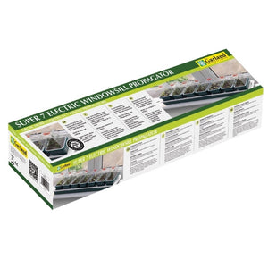 Super 7 Electric Propagator