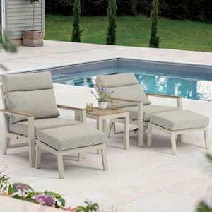 Bramblecrest Zurich Recliner Set