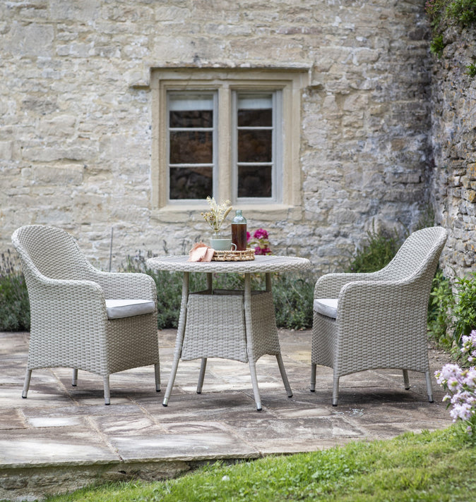 Bramblecrest Tetbury Bistro Set
