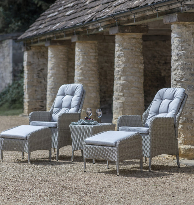 Bramblecrest Tetbury Recliner Set