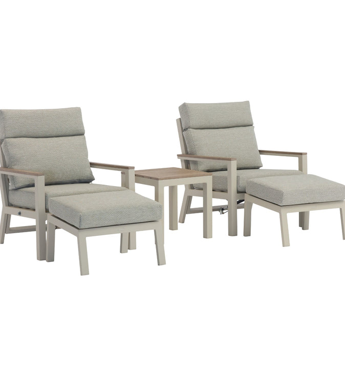 Bramblecrest Zurich Recliner Set