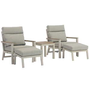 Bramblecrest Zurich Recliner Set
