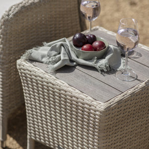 Tetbury Recliner Set