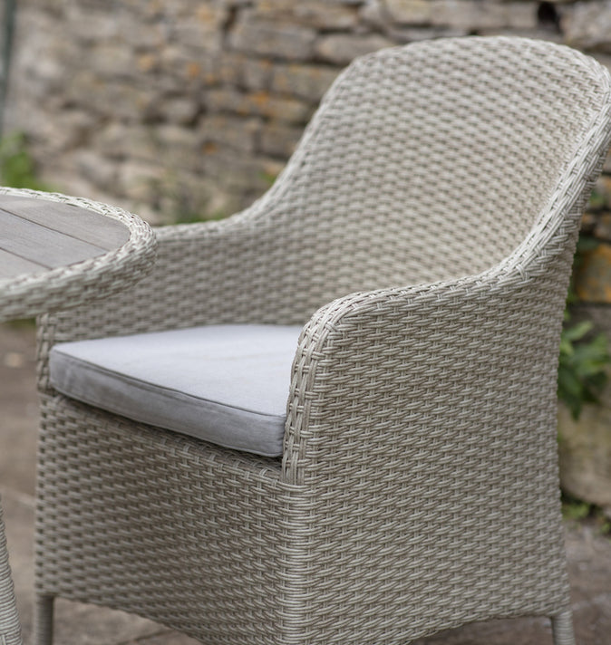 Bramblecrest Tetbury Bistro Set
