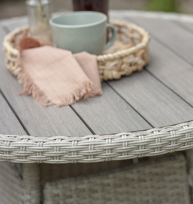 Bramblecrest Tetbury Bistro Set