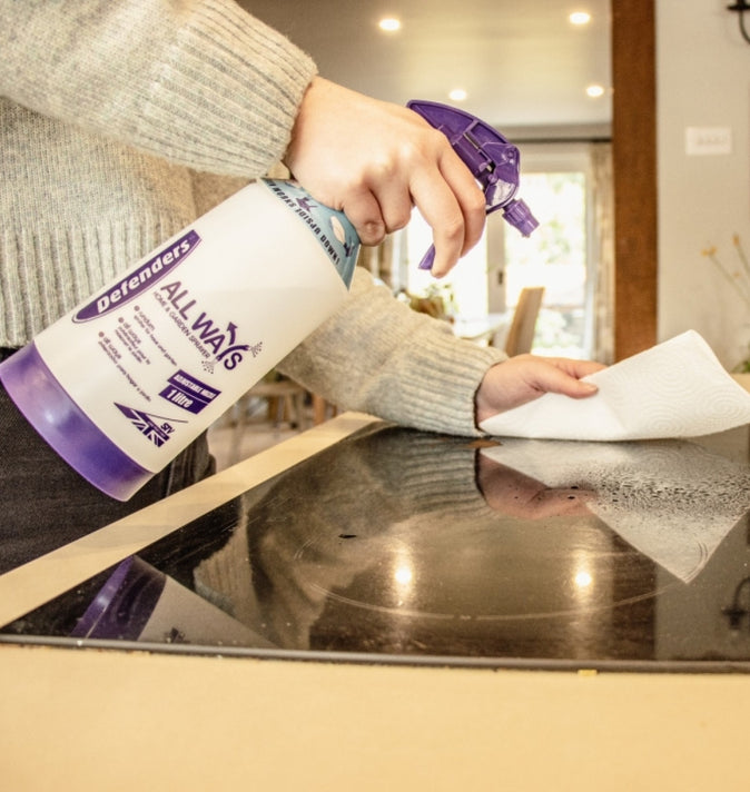 All Ways Sprayer 1Ltr