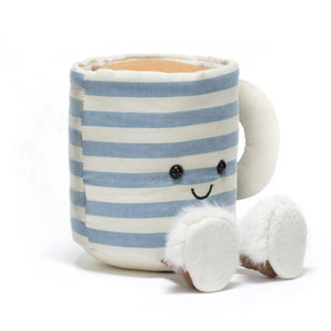 Jellycat Amuseables Rosie Lea Mug of Tea
