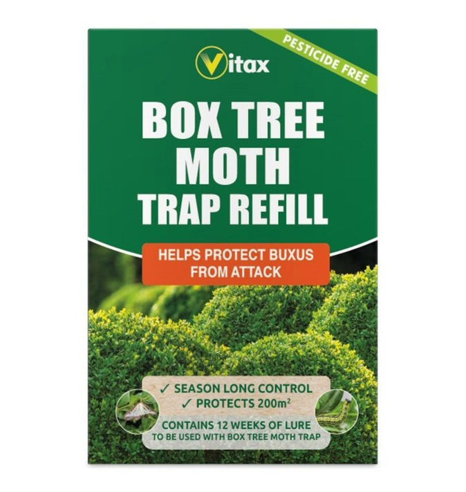 Box Tree Moth Trap Refill