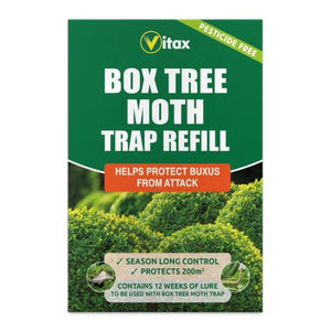 Box Tree Moth Trap Refill