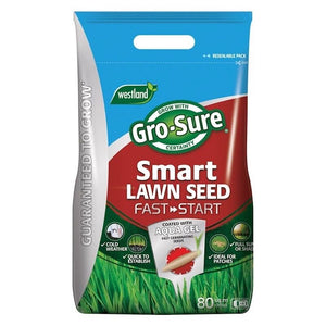 Westland Smart Seed Fast Start 80m