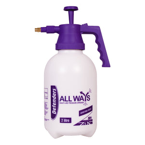 All Ways Multi Pressure Sprayer 2Ltr