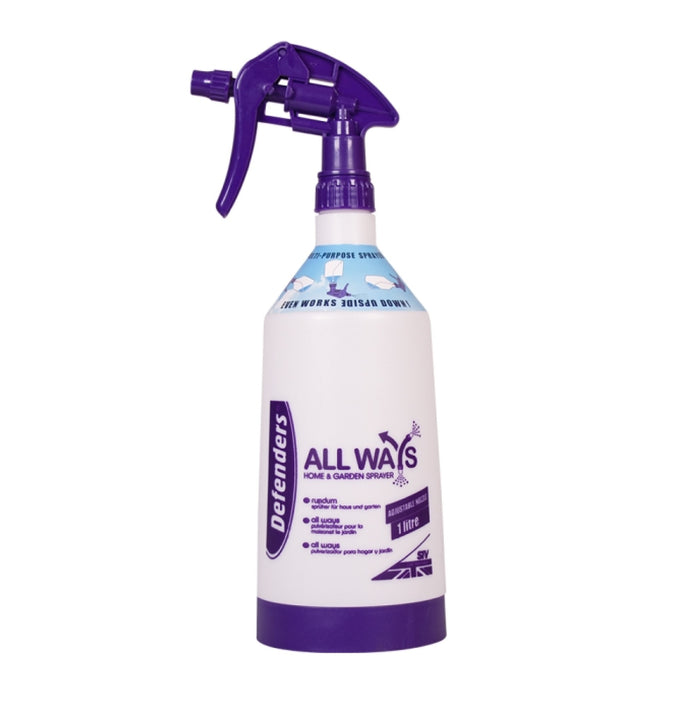 All Ways Sprayer 1Ltr