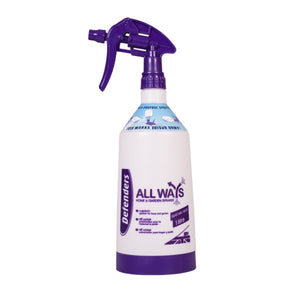 All Ways Sprayer 1Ltr