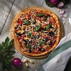 Napoleon Premium Pizza Stone