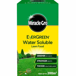 Miracle-Gro Lawn Food 1kg