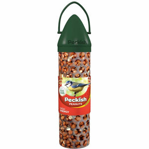 Peckish Peanut RTU Feeder