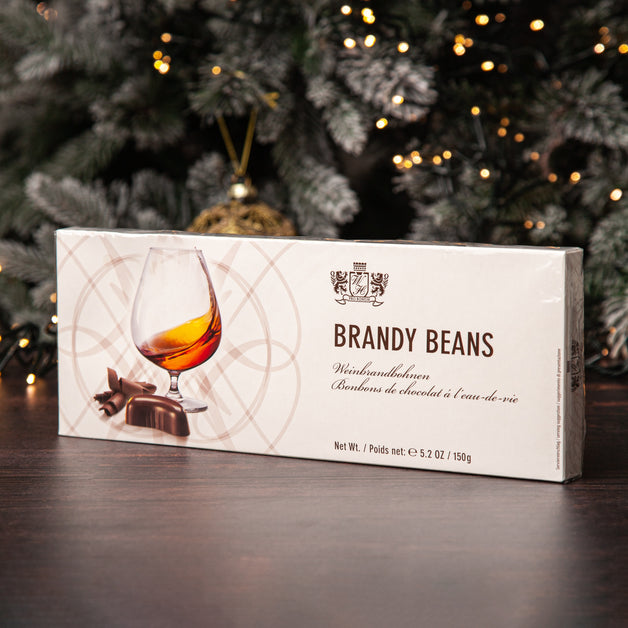 Brandy Beans 150g