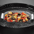 Weber Premium Grilling Basket Small