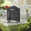 Weber Premium Cover for Q1000/2000 with Stand