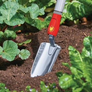 Wolf Hand Trowel 8cm