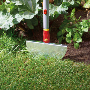 Wolf Lawn Edge Iron 22.5cm