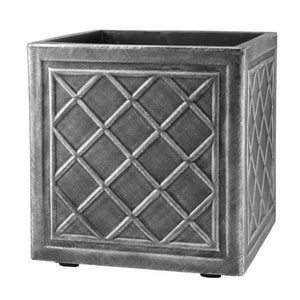 Lead Effect Square 38cm