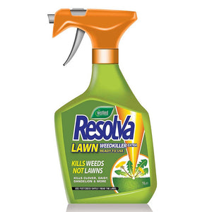 Resolva Lawn 1Ltr