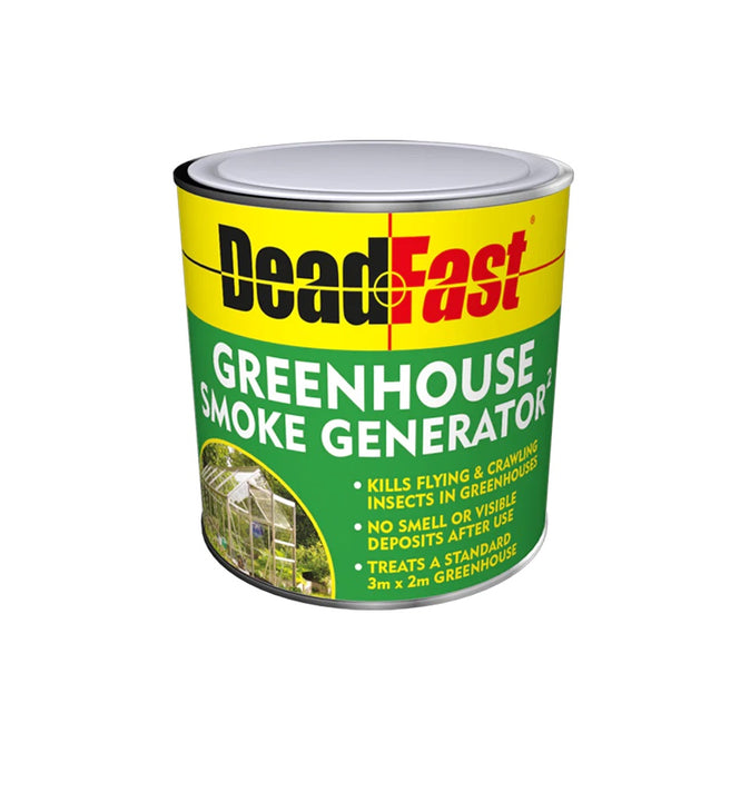 Greenhouse Fumigator 3.5g