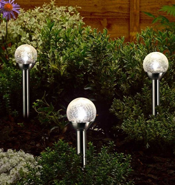 Solar Majestic Light Single