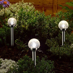 Solar Majestic Light Single