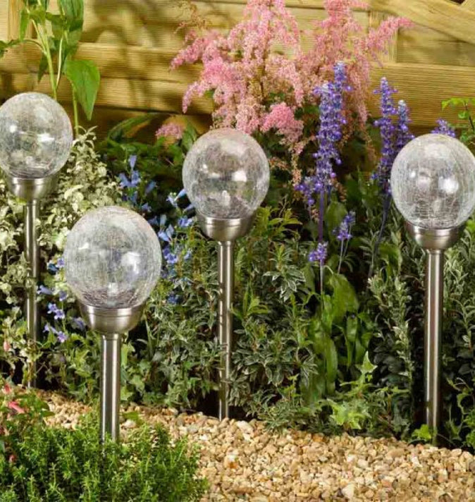Solar Majestic Light Single