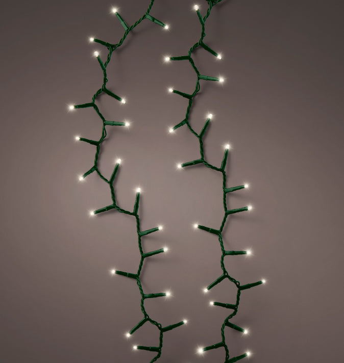 1500 Compact Lights Warm White