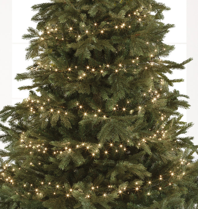 1500 Compact Lights Warm White