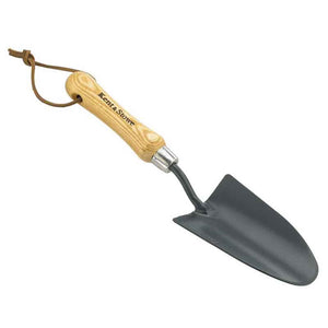 Kent & Stowe Carbon Steel Hand Trowel