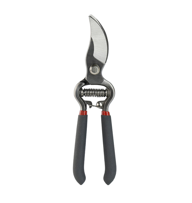 Kent & Stowe Traditional Stainless Steel Bypass Secateurs