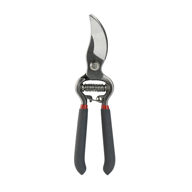 Kent & Stowe Traditional Stainless Steel Bypass Secateurs