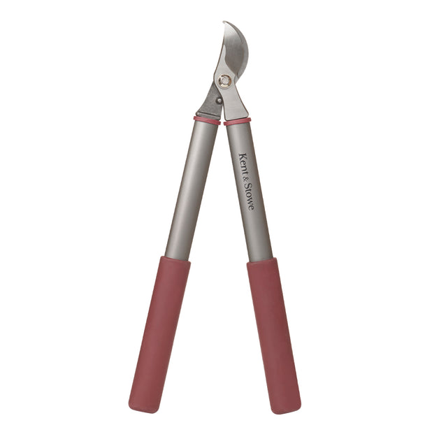 Kent & Stowe Garden Life Bypass Stainless Steel Loppers