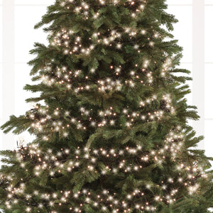 1512 Cluster Lights Warm White