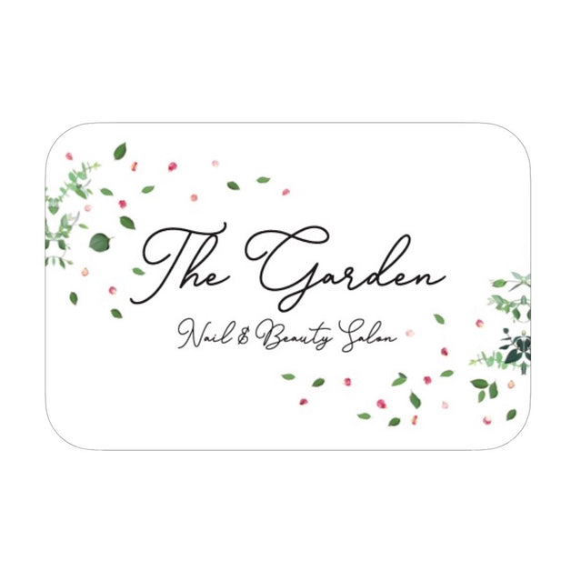 Whitehall Gift Card - The Garden Salon