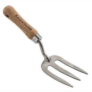 Kent & Stowe Garden Life Hand Fork