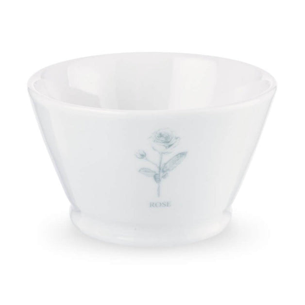 Mary Berry Garden Serving Bowl Rose