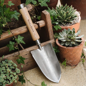Kent & Stowe Capability Trowel