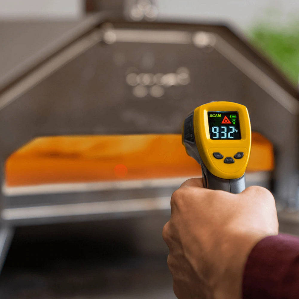 Ooni Infrared Thermometer – Whitehall Garden Centre