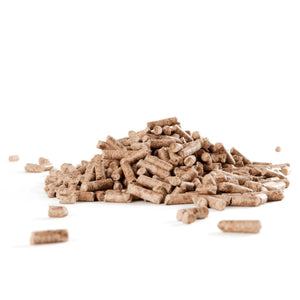 Ooni Premium Hardwood Pellets 10kg