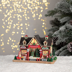 Lemax Winterfest Arts & Crafts Show