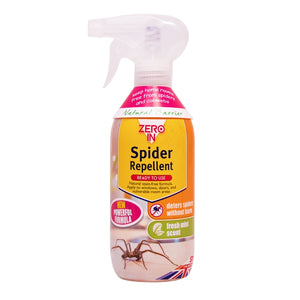 Spider Repellent 500ml