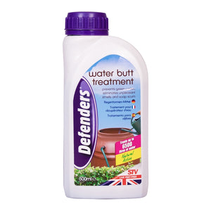 Water Butt Treatment 500ml