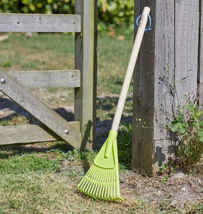 Leaf Rake