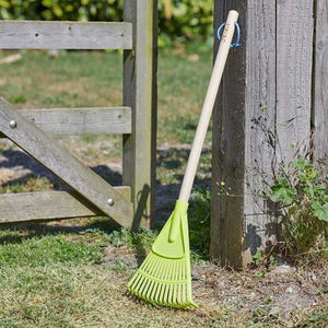 Leaf Rake